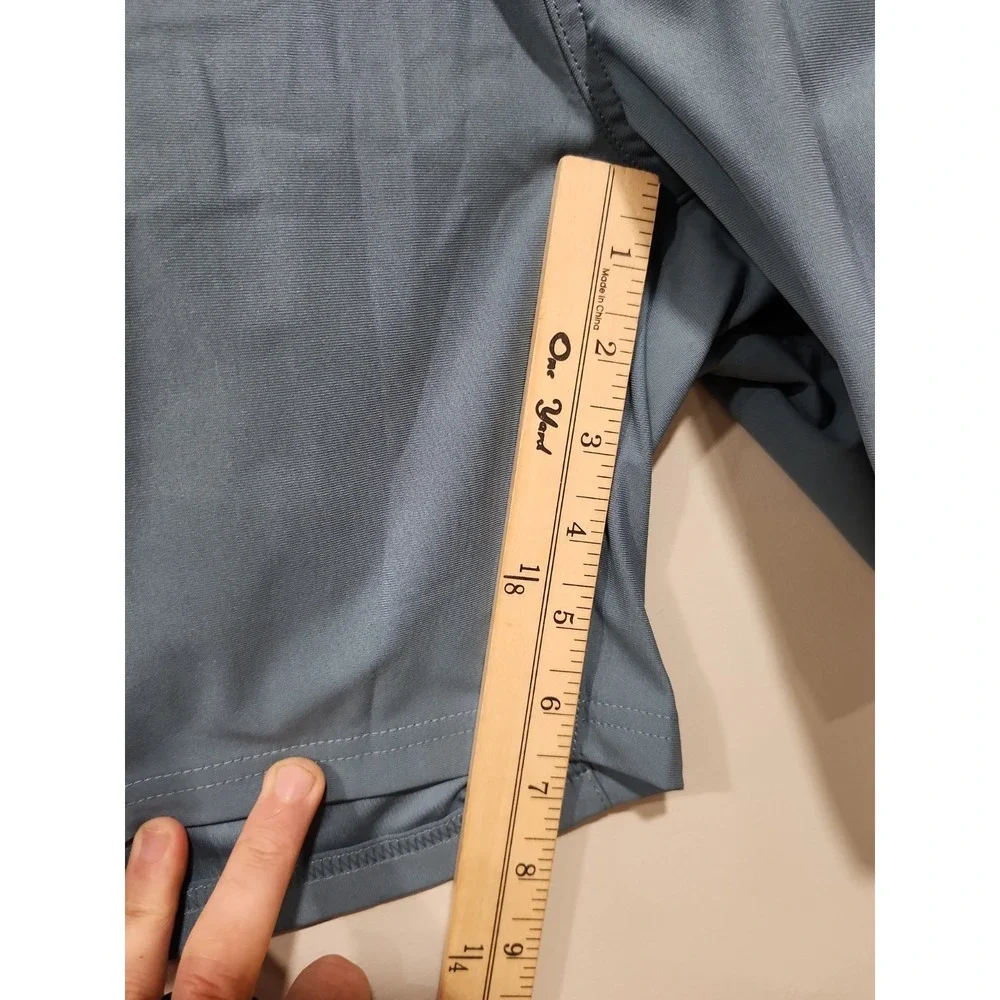 Rhone NWT Shorts 7
